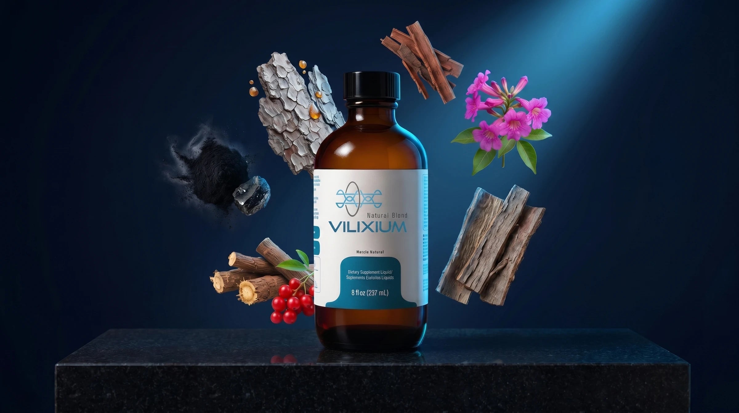 The Vilixium Protocol