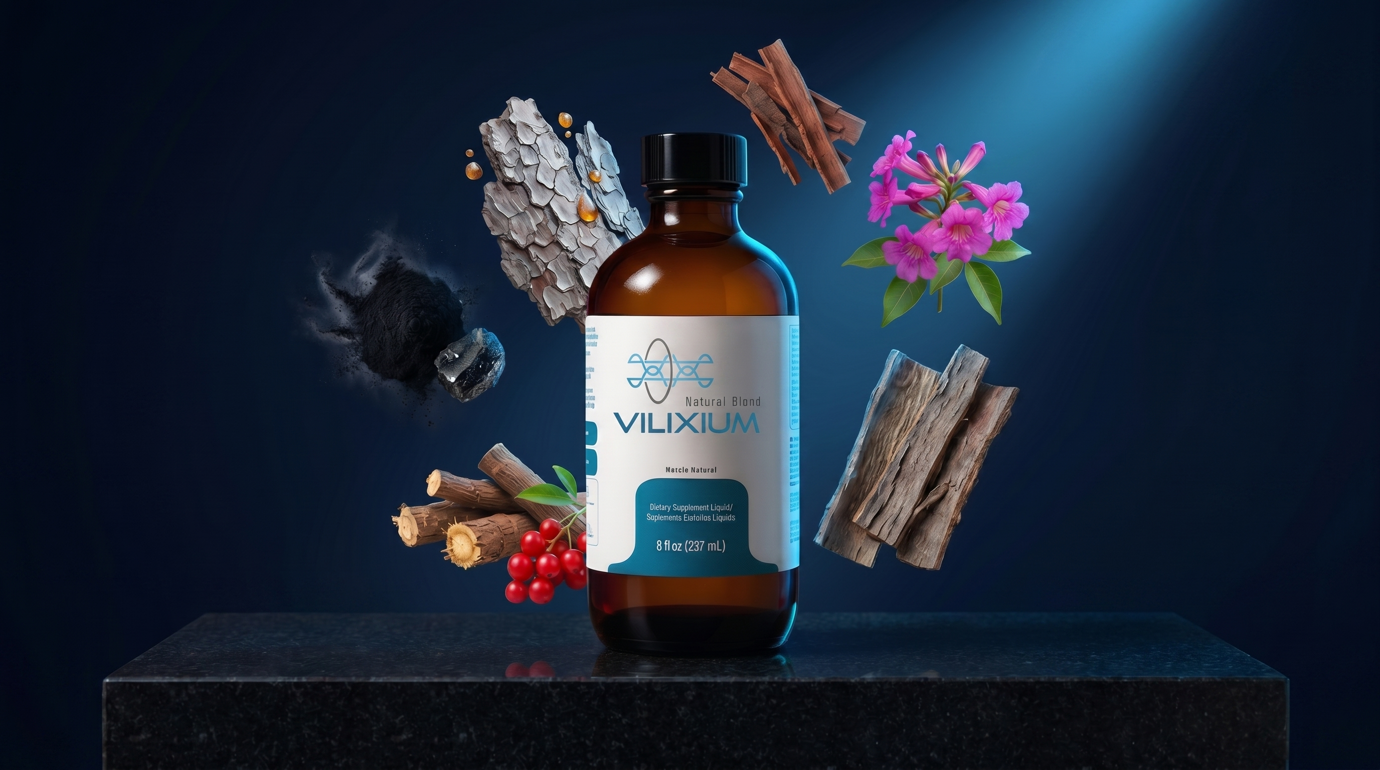 The Vilixium Protocol