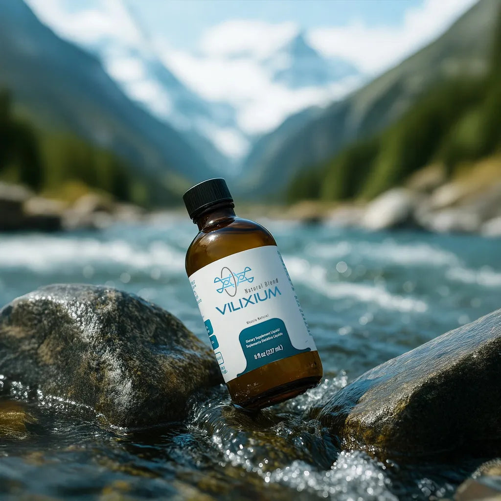 Premium botanical ingredients